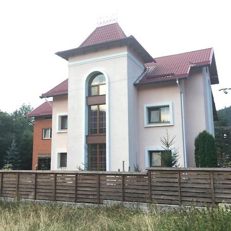 Кайзервальд Tatariv Exterior foto