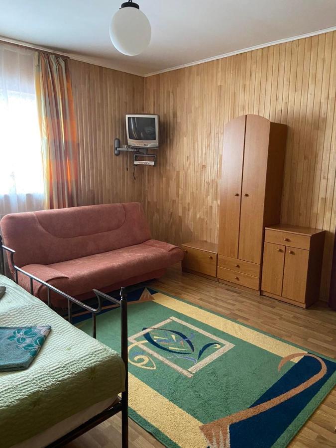 Кайзервальд Tatariv Exterior foto