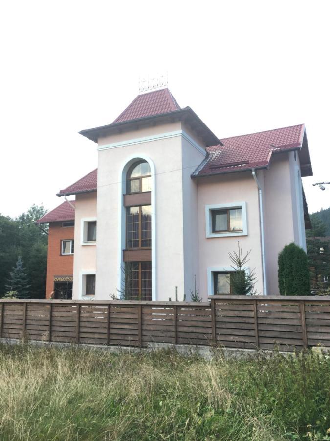 Кайзервальд Tatariv Exterior foto