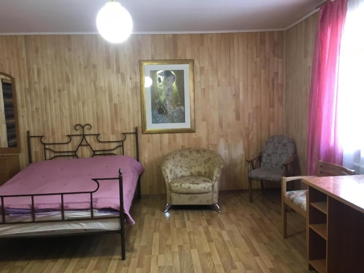 Кайзервальд Tatariv Exterior foto