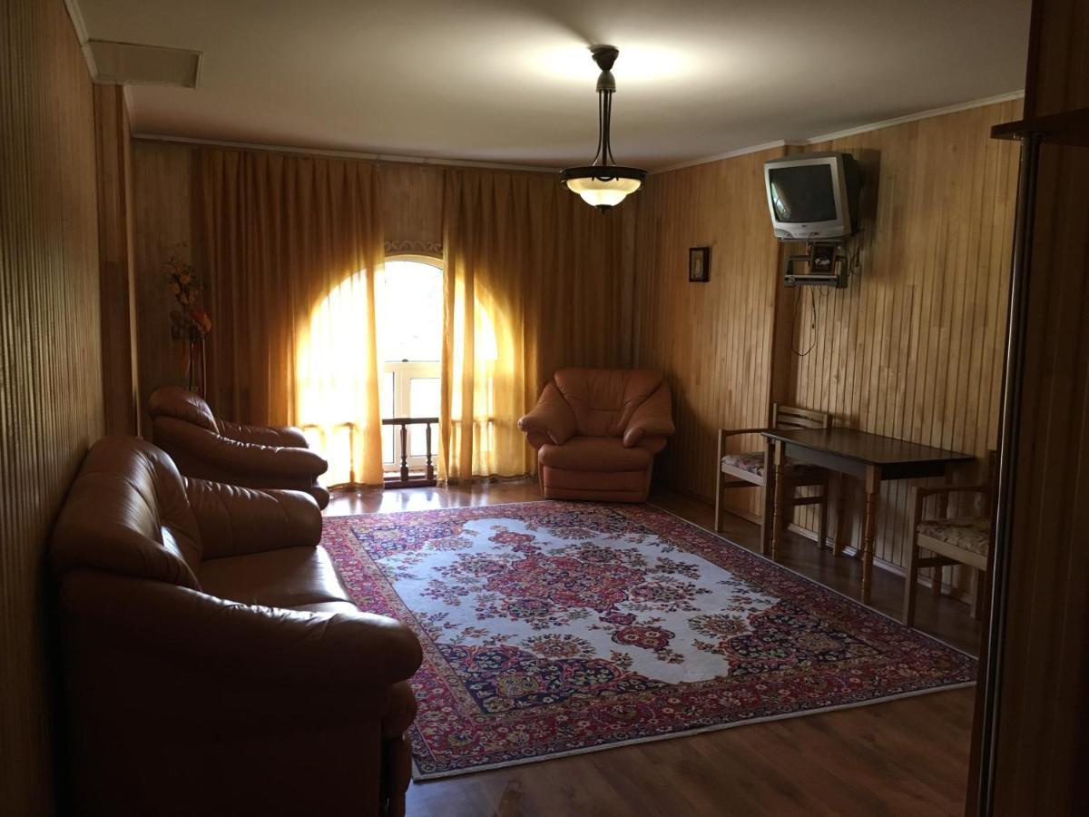 Кайзервальд Tatariv Exterior foto